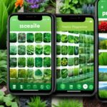 Aplicativos para identificar plantas: Guia completo