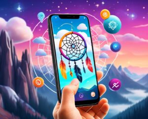 aplicativos para interpretar sonhos