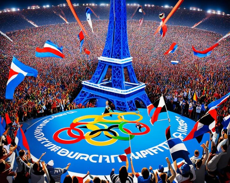 olimpíadas 2024