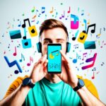 Os melhores aplicativos gratuitos para ouvir músicas no celular