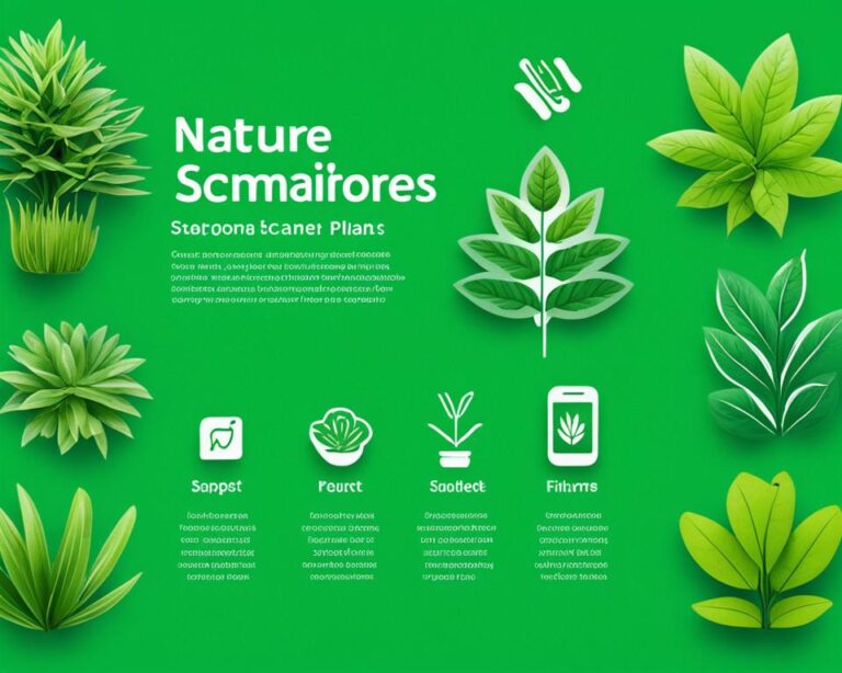 Apps para identificar plantas
