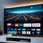 Suas sérias favoritas no seu celular pelo Google TV