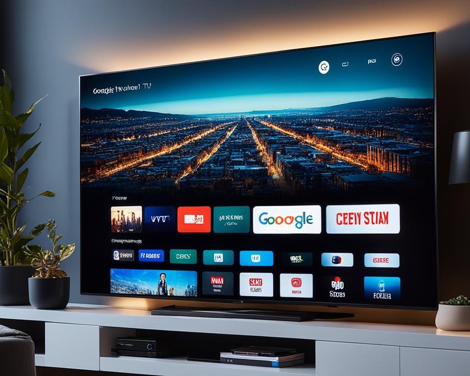 Google TV