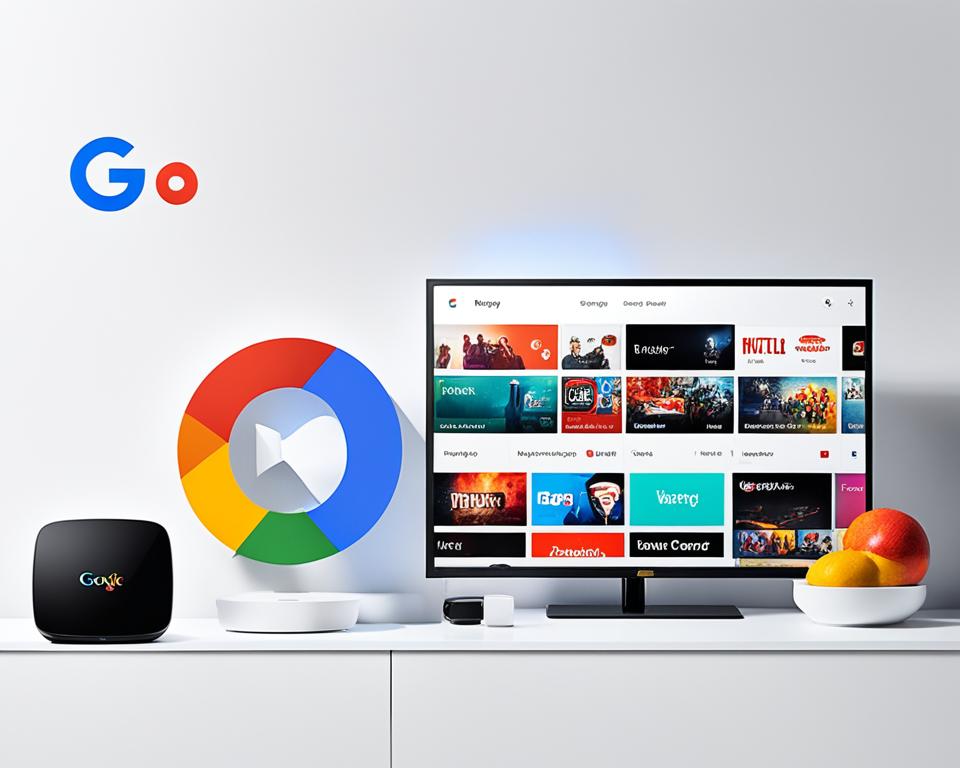 Google TV