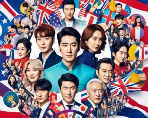 aplicativo para assistir doramas