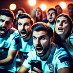 Assista todos os jogos de futebol ao vivo pelo seu celular