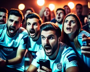 aplicativo para assistir futebol ao vivo
