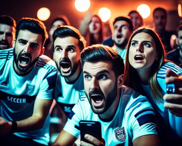 aplicativo para assistir futebol ao vivo