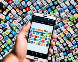 aplicativo para liberar a memória do celular