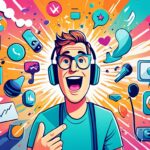 Efeitos em qualquer voz – conheça os aplicativos que mudam a voz