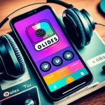Ouças as melhores músicas antigas no seu celular