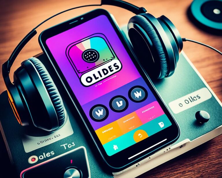 aplicativo para ouvir músicas antigas