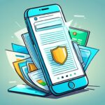 Aprenda como proteger fotos e arquivos no seu celular