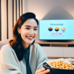 Assista os melhores Doramas pelo seu celular quando quiser