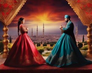 assistir novelas turcas