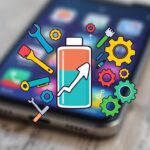 Conheça as melhores opções de aplicativos para otimizar a bateria do seu celular
