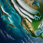 Explore o mundo com imagens de satélites em tempo real