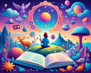 significado dos sonhos