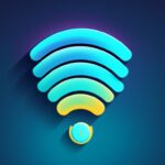 Esteja conectado em todo o tempo usando um aplicativo de wifi gratuito