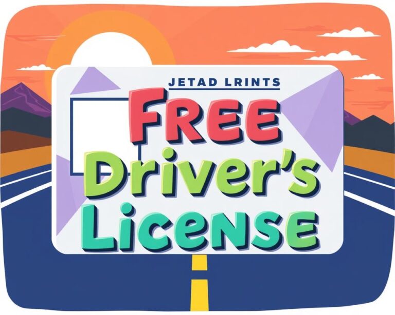 Carteira de Motorista gratuita! Aprenda como conseguir a sua