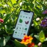 3 Melhores Apps Para Identificar Plantas: Guia Completo.