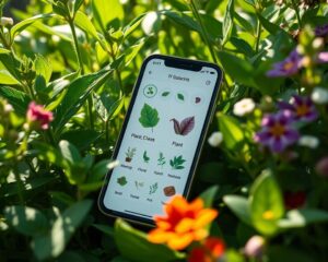 Conheça os 3 melhores aplicativos para indentificar plantas