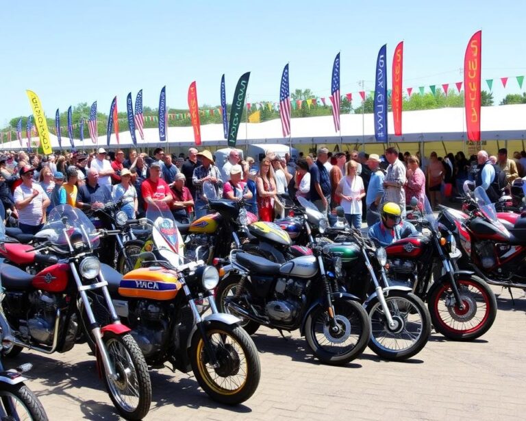 Dicas para Comprar motos baratas em leilão