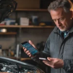 Diagnóstico Automotivo: Apps para Verificar Seu Carro