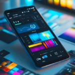 Imagens Profissionais: Apps para Criar Conteúdos Visuais Incríveis