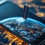 Veja o Mundo do Alto: 2 Apps Grátis com Imagens de Satélite