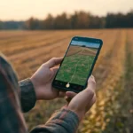 Meça Terrenos com Precisão Usando Dois Apps Gratuitos