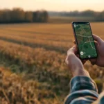 Meça Terrenos com Precisão: Apps Para Medir Áreas Pelo Celular