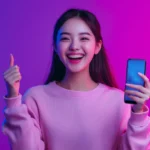 Baixe Vídeos do TikTok Gratuitamente com Esses Apps
