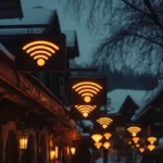 Conecte-se Sem Senha: Apps para Achar Wi-Fi Gratuito