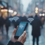 Conexão Garantida: Apps Grátis para Acessar Wi-Fi Sem Senha