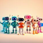 9 chatbots de IA que ajudam a estudar e turbinar notas