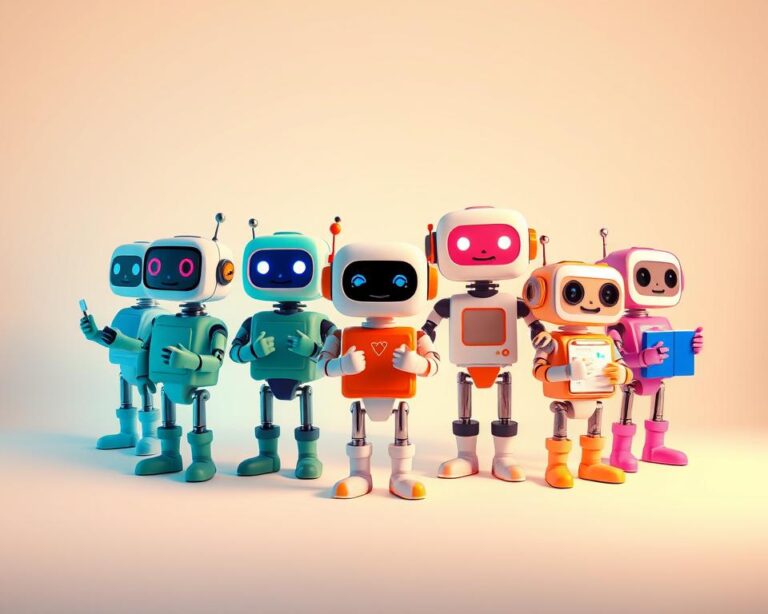 9 chatbots de IA que ajudam a estudar e turbinar notas