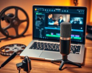 Como usar IA para clonar sua voz e dublar vídeos facilmente