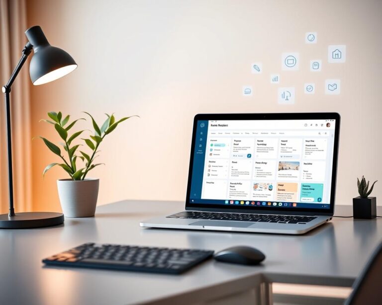 IA para home office: apps que resumem reuniões em segundos