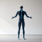 Personal trainer virtual: IA que corrige postura em tempo real