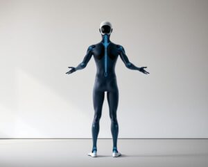 Personal trainer virtual: IA que corrige postura em tempo real