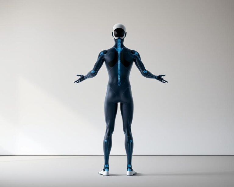 Personal trainer virtual: IA que corrige postura em tempo real