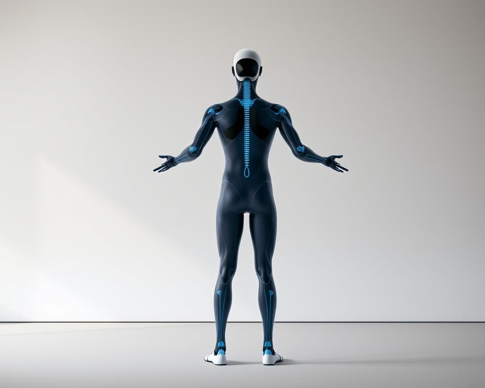 Personal trainer virtual: IA que corrige postura em tempo real
