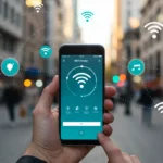 Como Encontrar Wi-Fi Gratuito: Os 3 Melhores Apps