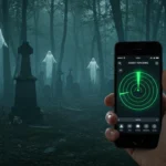 3 Melhores Apps Gratuitos para Detecção Sobrenatural