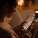Descubra o Poder Terapêutico dos Apps de Colorir: Guia Completo