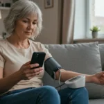 Como Monitorar Sua Pressão Arterial com Apps