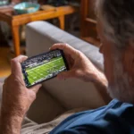 3 Apps Grátis para Ver NFL ao Vivo e Não Perder Nenhum Jogo