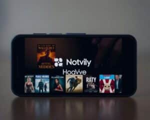 Aplicativo para assistir filmes