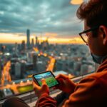 Assista Champions League Online Pelo Celular Grátis